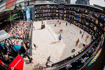 Queen & King of the Court Utrecht