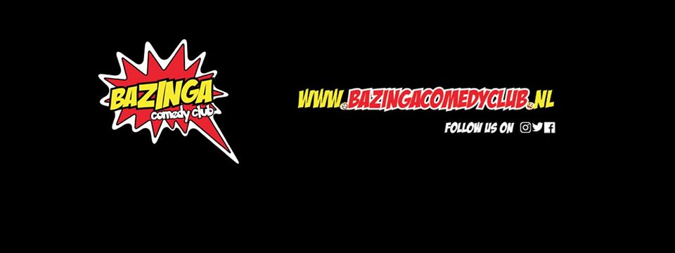 Bazinga Comedy Club