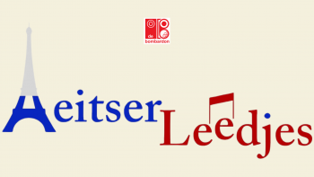 Aoj Heitser Leedjes Middig in De Bombardon