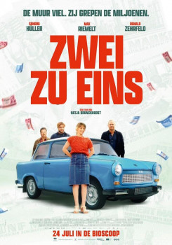 Zwei zu eins (FILM)