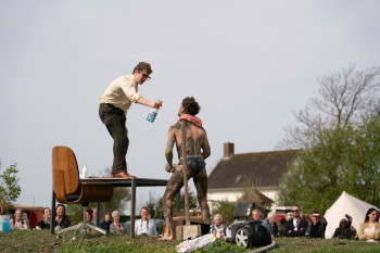 LOOF – Muziek & Theater