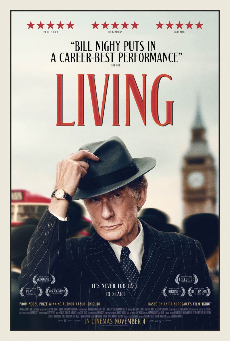 Living (FILM)