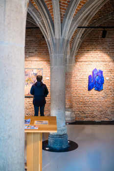 Rondje Kunst Schoonhoven