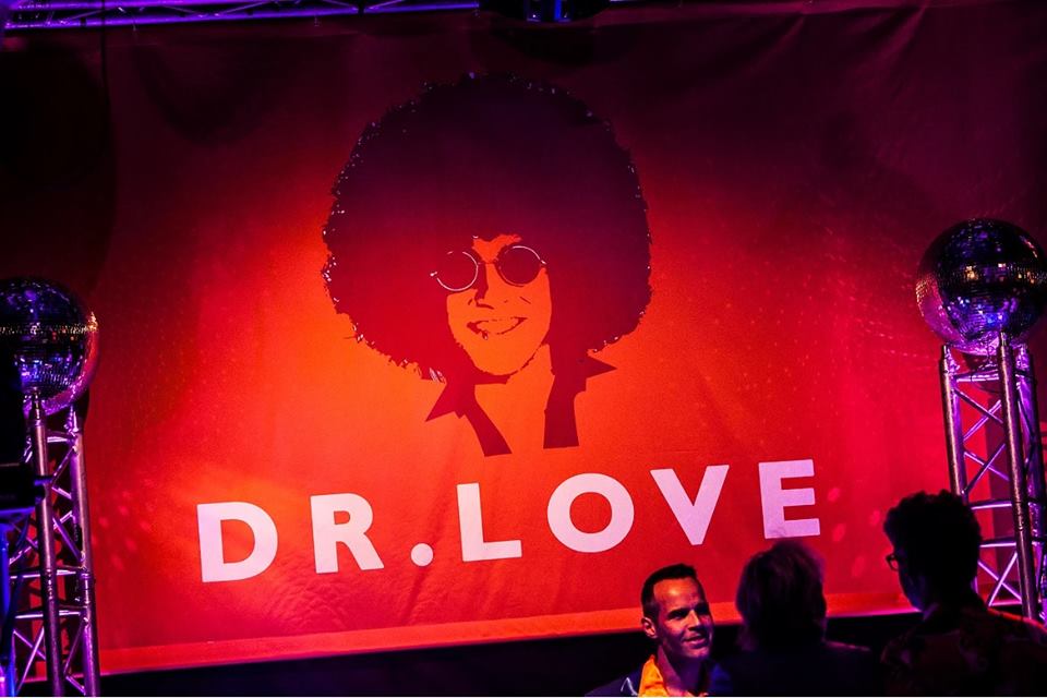 Dr. Love Dance Classic Night