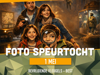 Fotospeurtocht