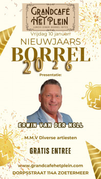 Le Club BBQ wordt....