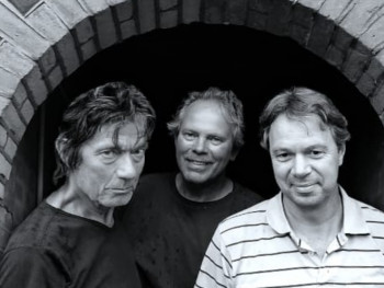 Breda Jazz Festival: Charlie & The Welfare @ Lievense