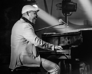 Concert Gabriel Palatchi