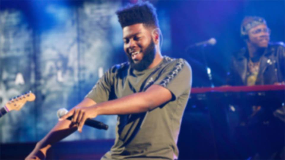 Khalid - Free Spirit European Tour