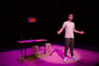 Remy Evers - Stoorzender