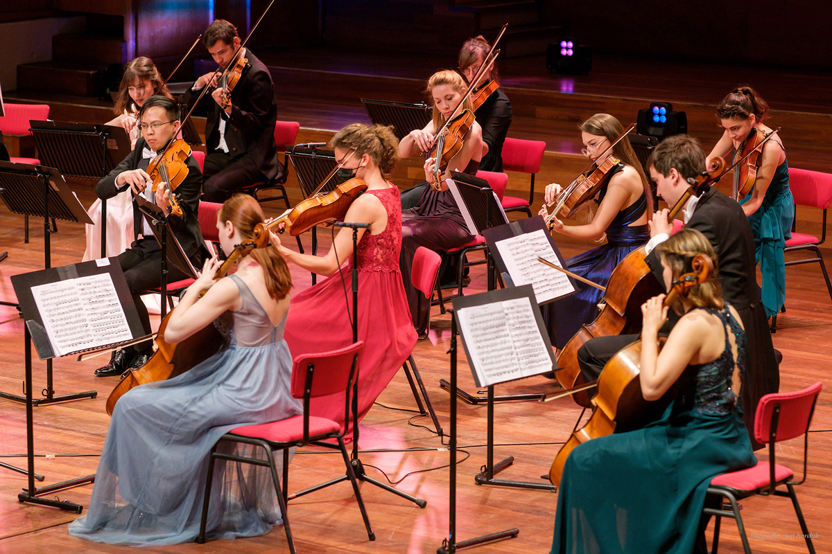 ‘Spaanse Nachten’, tapasconcert door het Ciconia Consort