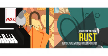 RUST - musical