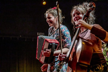 Maan & Merlijn - Guisèppe