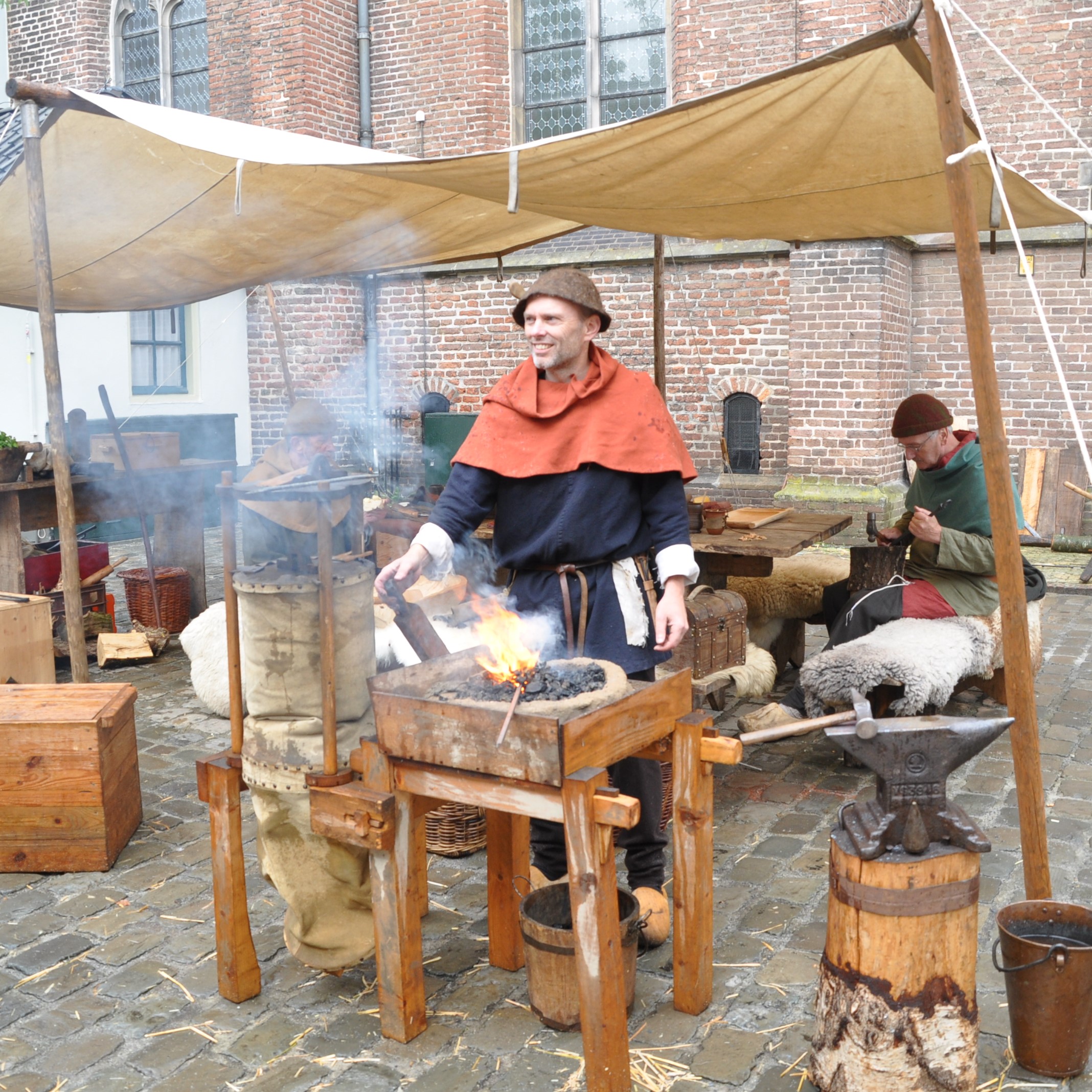 Dikke Tinne Festival