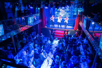 Typisch Hollands Dinnershow