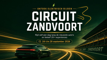 EV Experience 2026