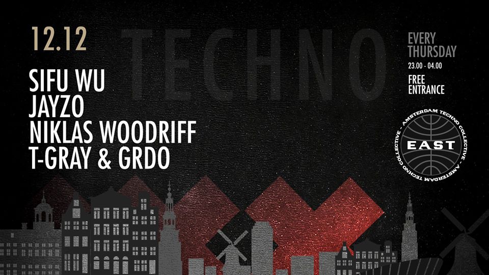 East Techno Collective
