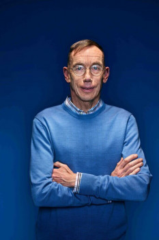 Dolf Jansen