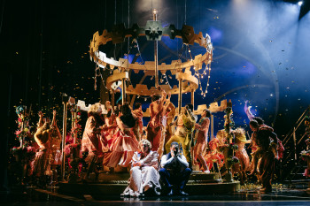 L'Étoile door Opera Zuid