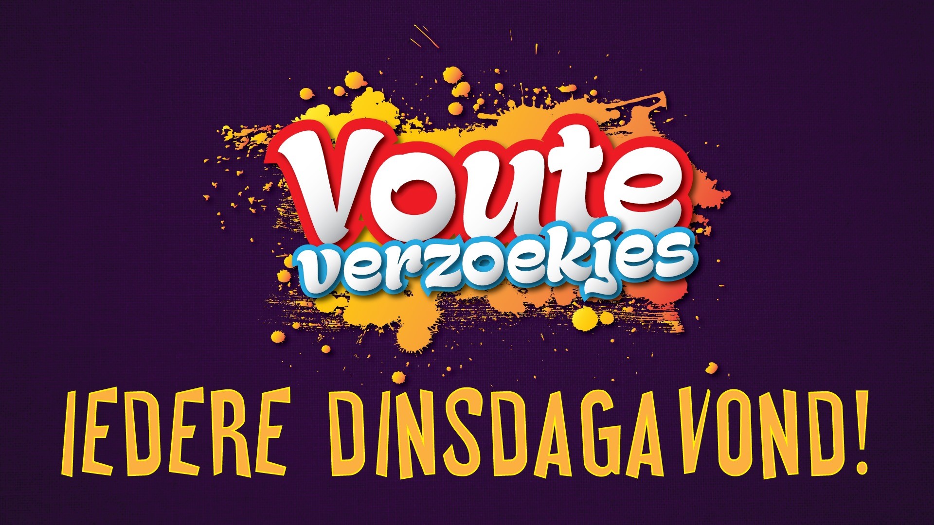 Voute Verzoekjes