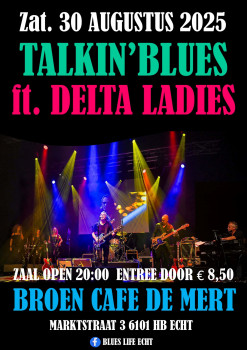 Blues music