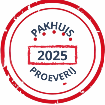 Proef het nieuwe seizoen tijdens de Pakhuis Proeverij