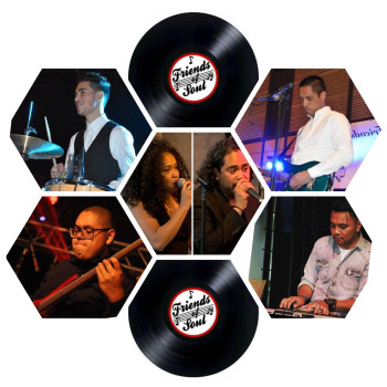 Friends of Soul