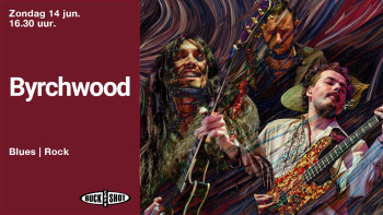 Byrchwood