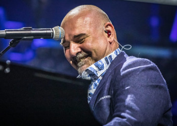 Le Canzoni Italiane – Alexander Broussard & Friends