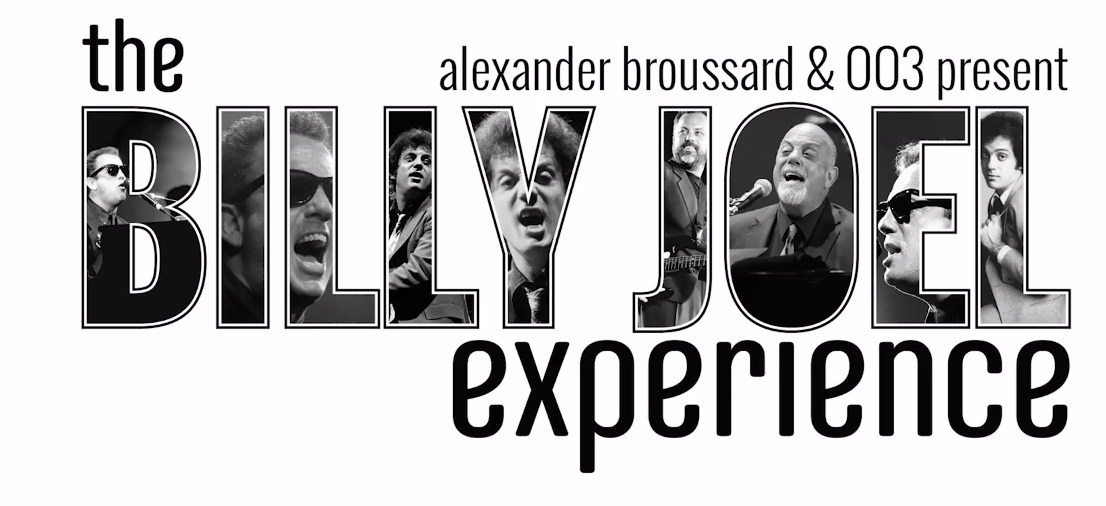 The Billy Joel Experience