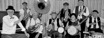 Breda Jazz Festival: Mollies Jazz Bunch @ Lievense