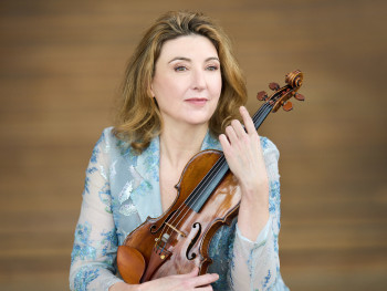 Vivaldi's De vier jaargetijden - Sinfonietta String Festival Zeeland