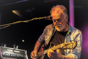 Lievense Live: Schipper & Bemanning