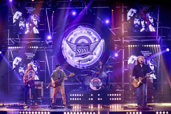 The Fortunate Sons