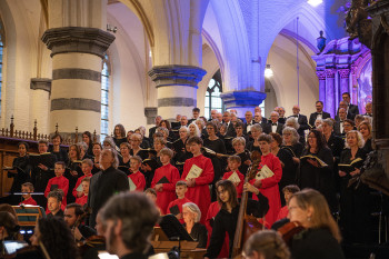 Matthaus Passion Oirschot