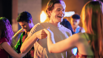 Gratis proefles stijl- & partydans