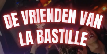 Vrienden van La Bastille