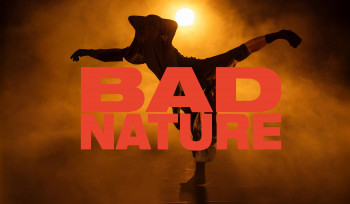 Club Guy & Roni + Australasian Dance Collective + HIIT - Bad Nature