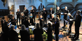 Capella Groningen - Banket van de fazant