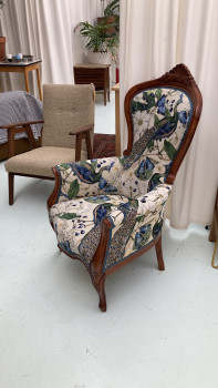 Chair Upcycling Workshop