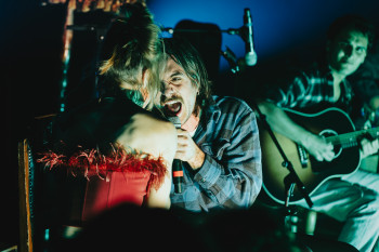 Tribute to MTV Unplugged - The Intimate Edition