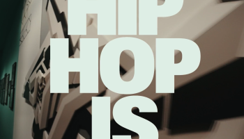 Hip Hop Is
