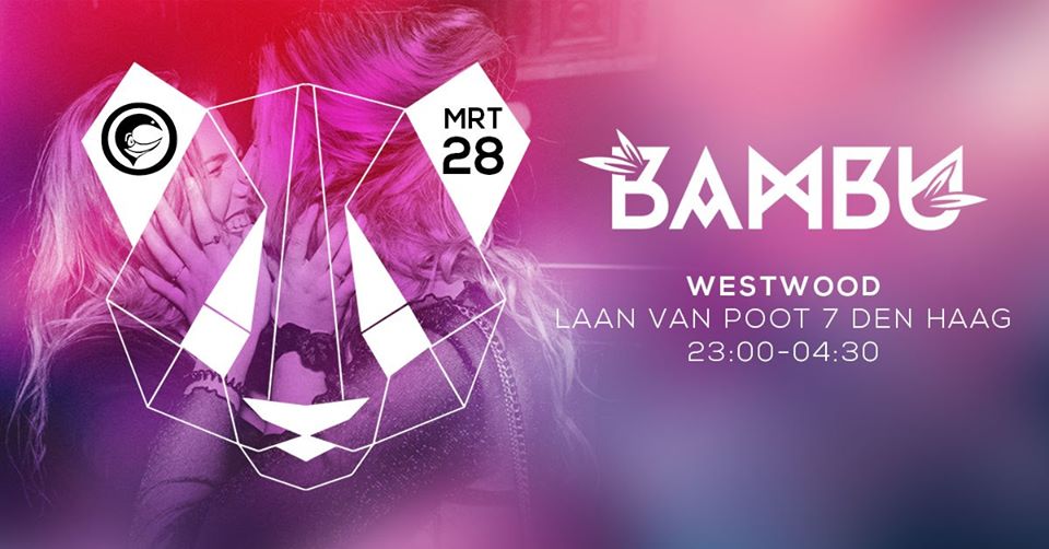 BAMBU ~ Club Westwood