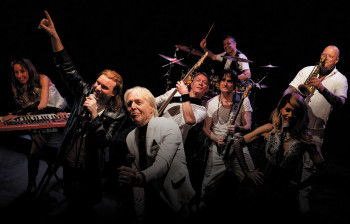 Tribute to the Music of Live Aid