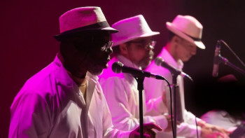 Wereldmuziek in de X:  Tipiko    (Nederlandse Antillen)