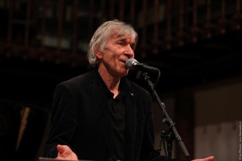 Paul van Loo  'It started in the fifties'