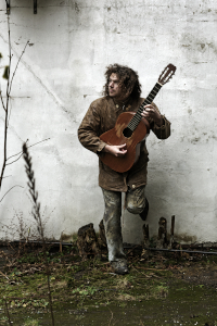 Flip Noorman Zingt Tom Waits in het Nederlands