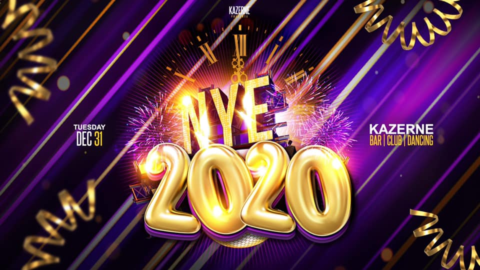 Nye 2020