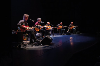 Five Great Guitars