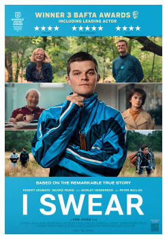 I swear film